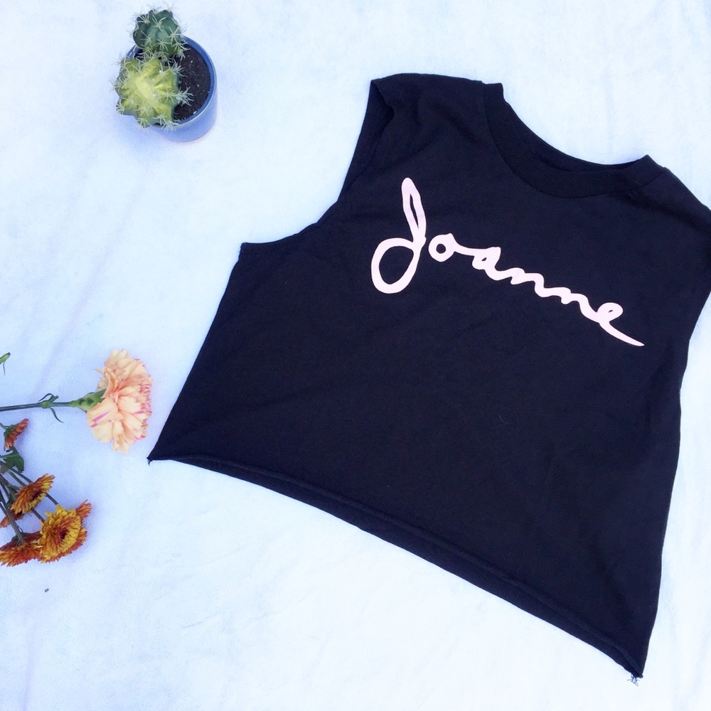 Lady Gaga Tee